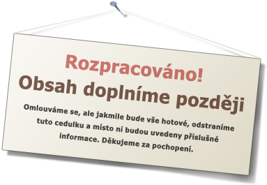Rozpracování